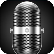 voice recorder feature
